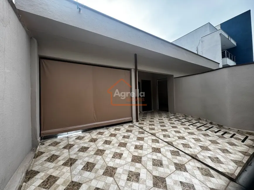 Foto 1 de Casa com 3 quartos à venda, 186m2 em Parque Esperança, Mogi Mirim - SP