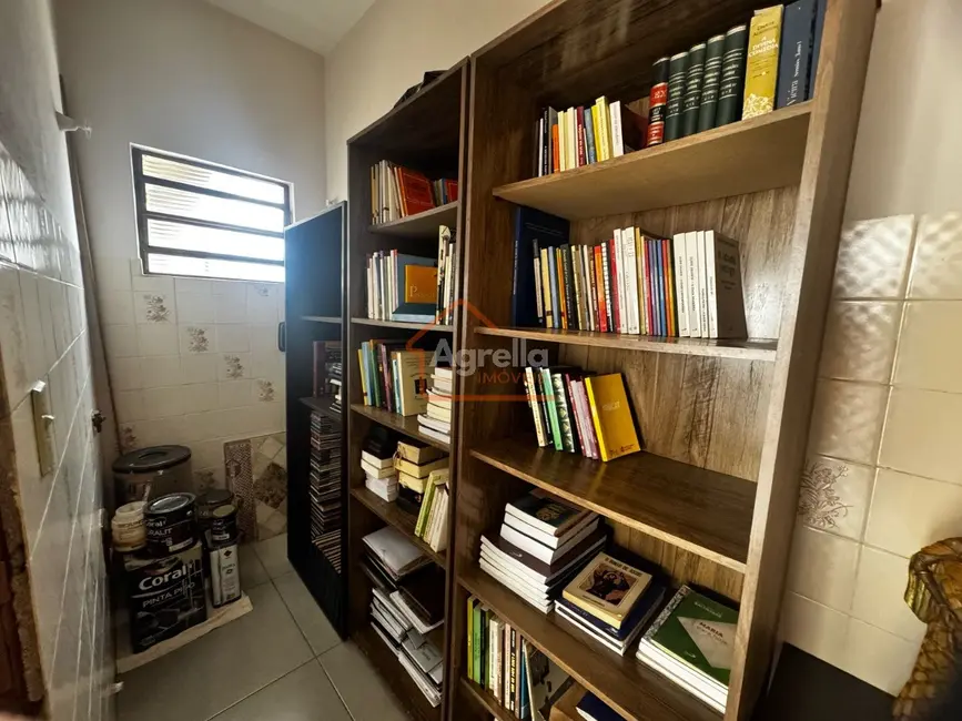 Casa com 3 quartos à venda, 186m2 em Parque Esperança, Mogi Mirim - SP - imagem 7 Foto 7 de Casa com 3 quartos à venda, 186m2 em Parque Esperança, Mogi Mirim - SP