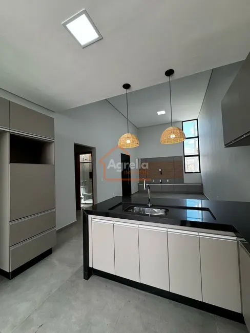 Foto 5 de Casa de Condomínio com 3 quartos à venda, 130m2 em Mogi Guacu - SP