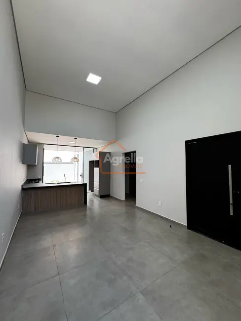 Foto 7 de Casa de Condomínio com 3 quartos à venda, 130m2 em Mogi Guacu - SP