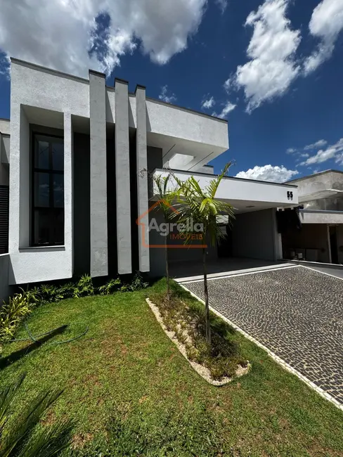 Foto 2 de Casa de Condomínio com 3 quartos à venda, 130m2 em Mogi Guacu - SP