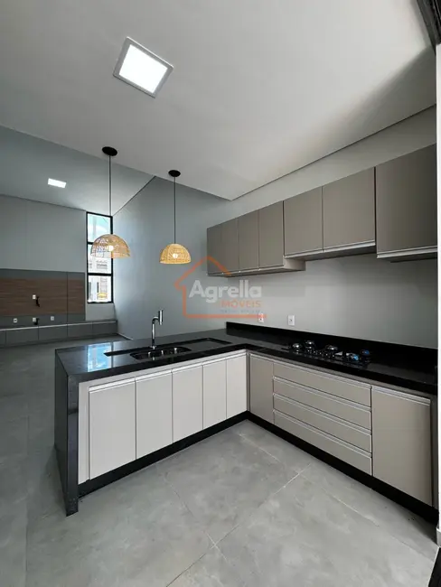 Foto 8 de Casa de Condomínio com 3 quartos à venda, 130m2 em Mogi Guacu - SP