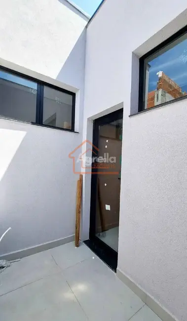 Foto 9 de Casa de Condomínio com 3 quartos à venda, 130m2 em Mogi Mirim - SP