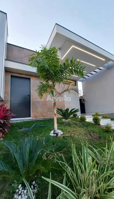 Foto 3 de Casa de Condomínio com 3 quartos à venda, 130m2 em Mogi Mirim - SP