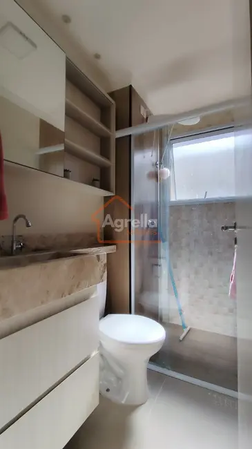 Foto 5 de Apartamento com 2 quartos à venda, 47m2 em Mogi Mirim - SP