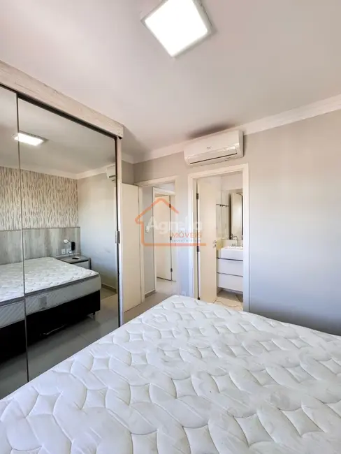 Foto 6 de Apartamento com 3 quartos à venda, 74m2 em Mogi Guacu - SP