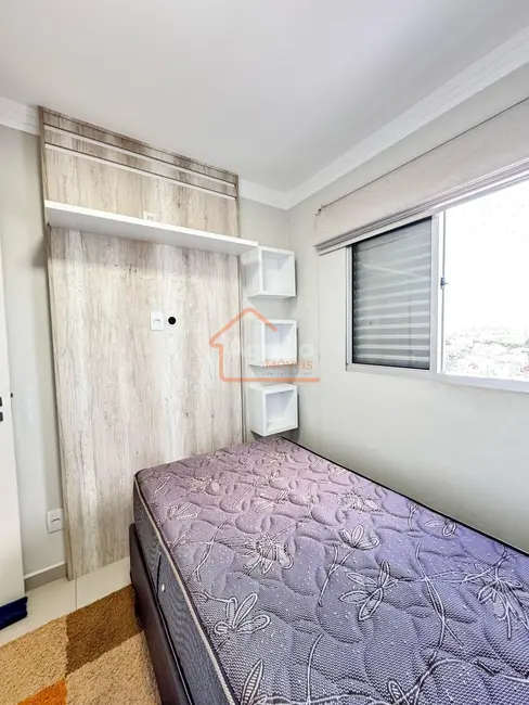 Foto 9 de Apartamento com 3 quartos à venda, 74m2 em Mogi Guacu - SP