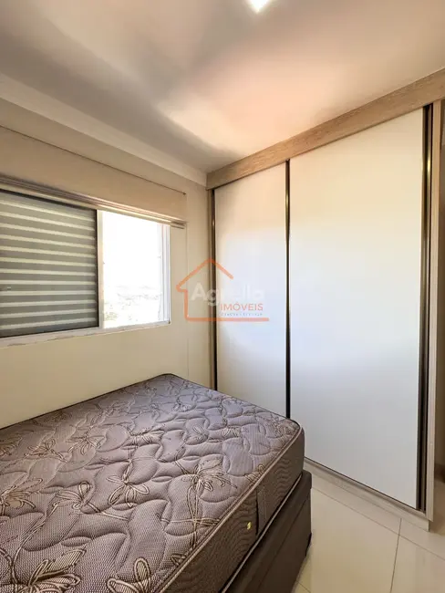 Foto 8 de Apartamento com 3 quartos à venda, 74m2 em Mogi Guacu - SP