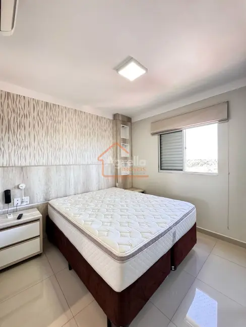 Foto 7 de Apartamento com 3 quartos à venda, 74m2 em Mogi Guacu - SP