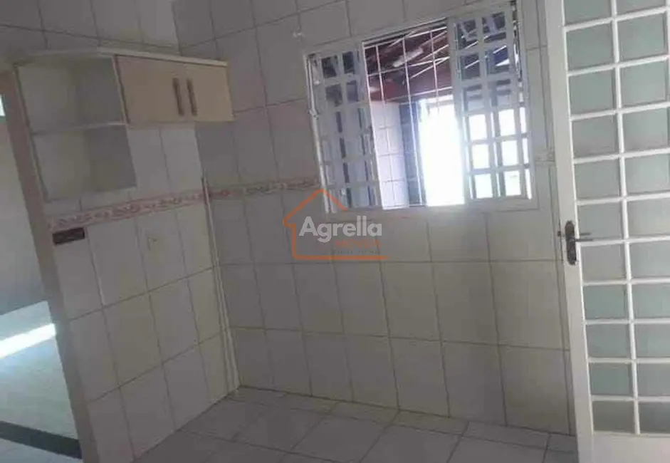 Foto 5 de Casa com 2 quartos à venda, 120m2 em Parque Real, Mogi Mirim - SP