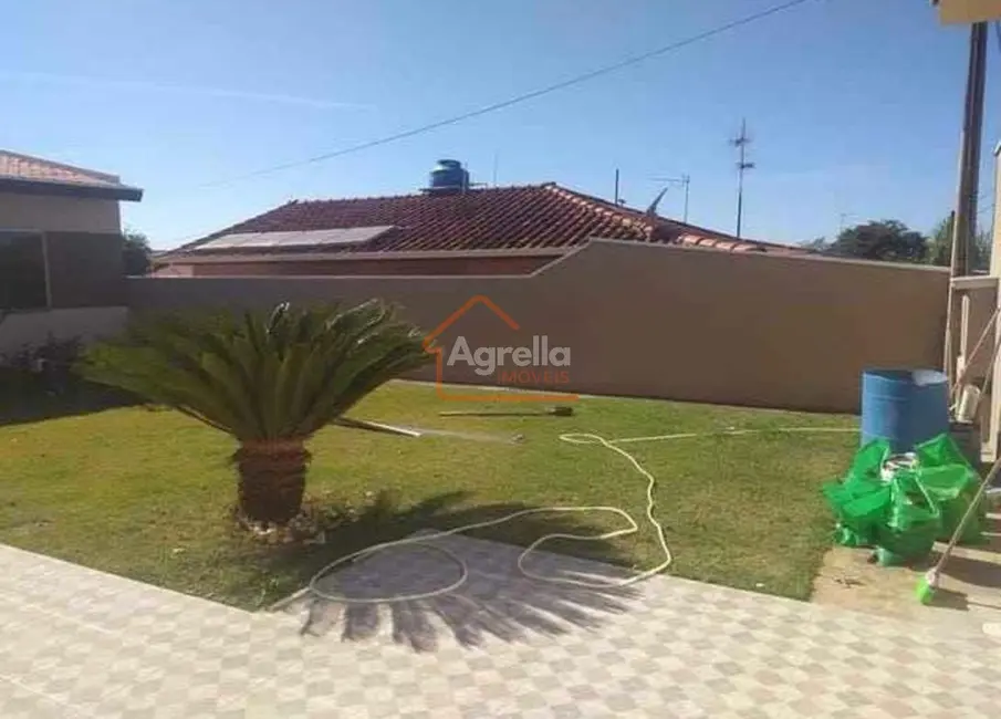 Foto 2 de Casa com 2 quartos à venda, 120m2 em Parque Real, Mogi Mirim - SP