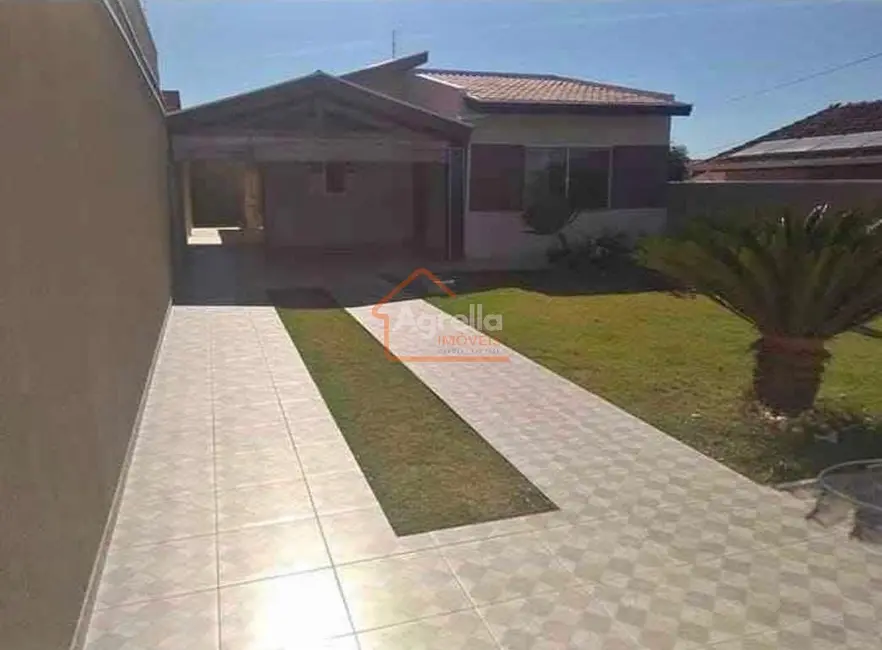 Foto 1 de Casa com 2 quartos à venda, 120m2 em Parque Real, Mogi Mirim - SP