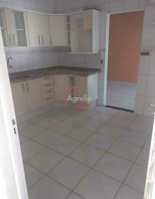 Foto 4 de Casa com 2 quartos à venda, 120m2 em Parque Real, Mogi Mirim - SP