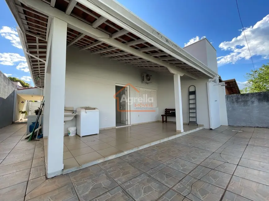 Casa com 2 quartos à venda, 140m2 em Santa Cruz, Mogi Mirim - SP - imagem 9 Foto 9 de Casa com 2 quartos à venda, 140m2 em Santa Cruz, Mogi Mirim - SP