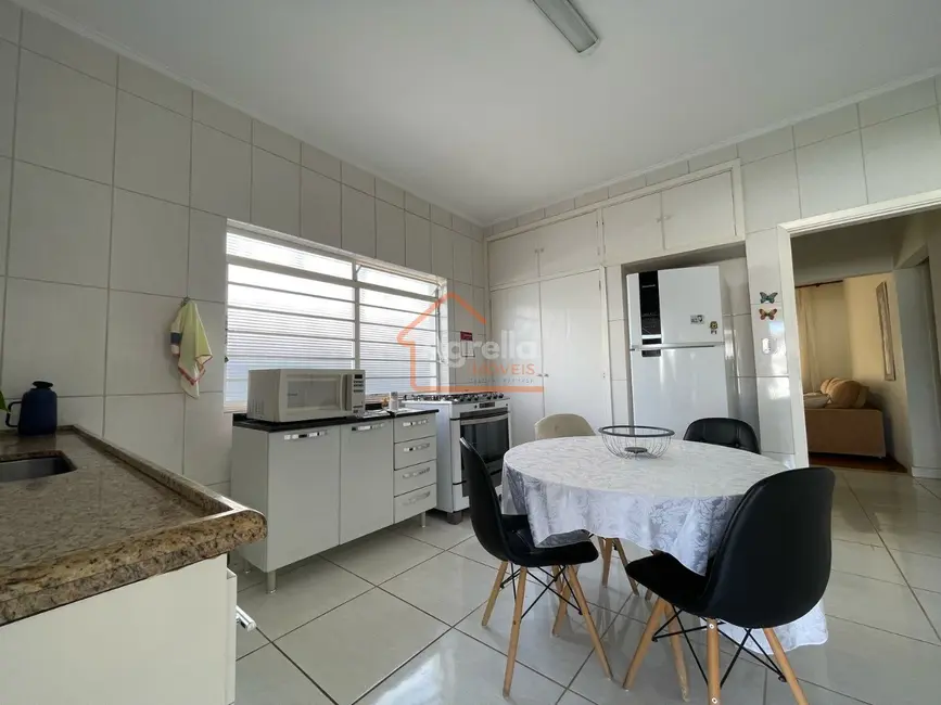 Casa com 2 quartos à venda, 140m2 em Santa Cruz, Mogi Mirim - SP - imagem 4 Foto 4 de Casa com 2 quartos à venda, 140m2 em Santa Cruz, Mogi Mirim - SP