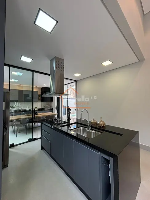 Foto 7 de Casa de Condomínio com 3 quartos à venda, 180m2 em Mogi Mirim - SP