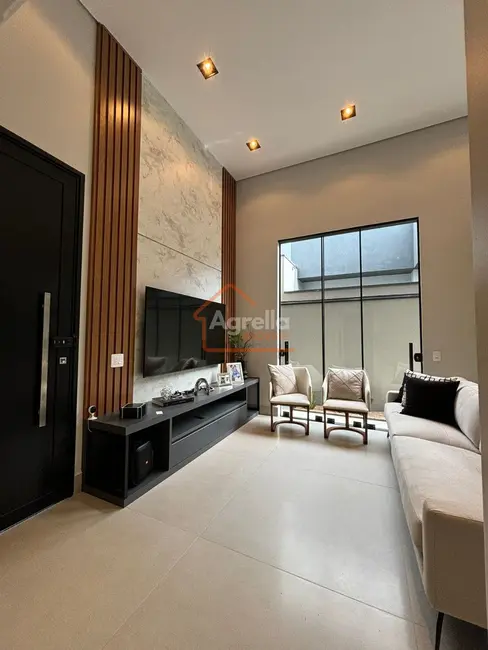 Foto 3 de Casa de Condomínio com 3 quartos à venda, 180m2 em Mogi Mirim - SP