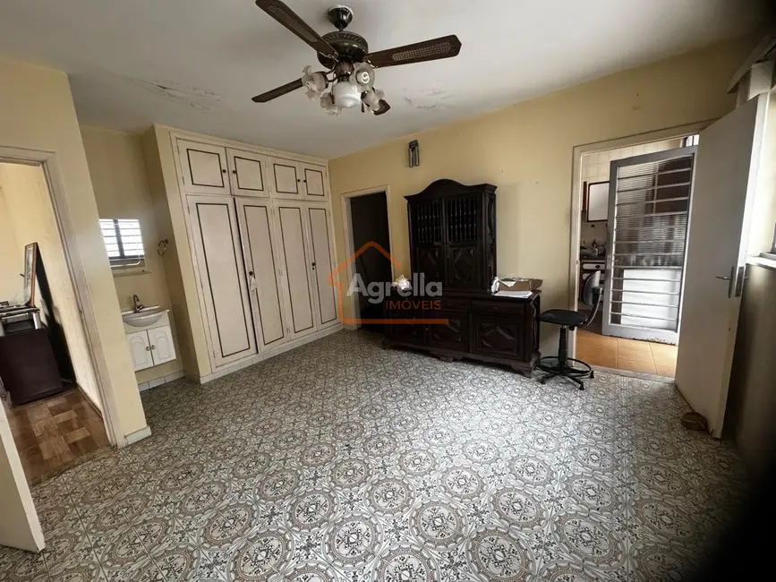 Foto 7 de Casa com 4 quartos à venda, 196m2 em Tucura, Mogi Mirim - SP