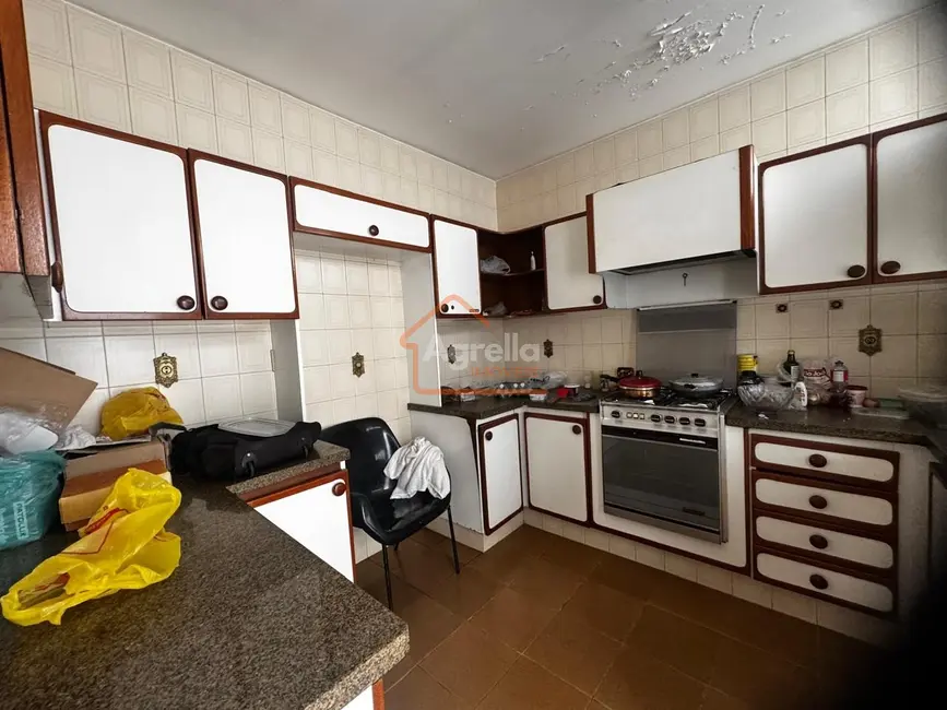 Foto 6 de Casa com 4 quartos à venda, 196m2 em Tucura, Mogi Mirim - SP