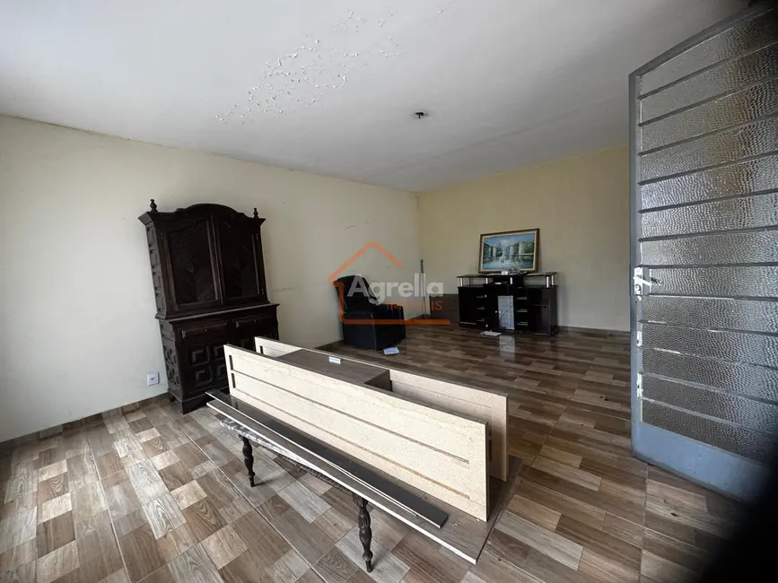 Foto 3 de Casa com 4 quartos à venda, 196m2 em Tucura, Mogi Mirim - SP