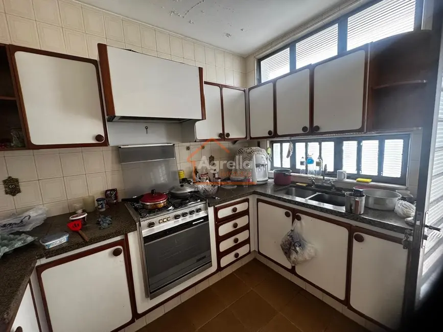 Foto 5 de Casa com 4 quartos à venda, 196m2 em Tucura, Mogi Mirim - SP