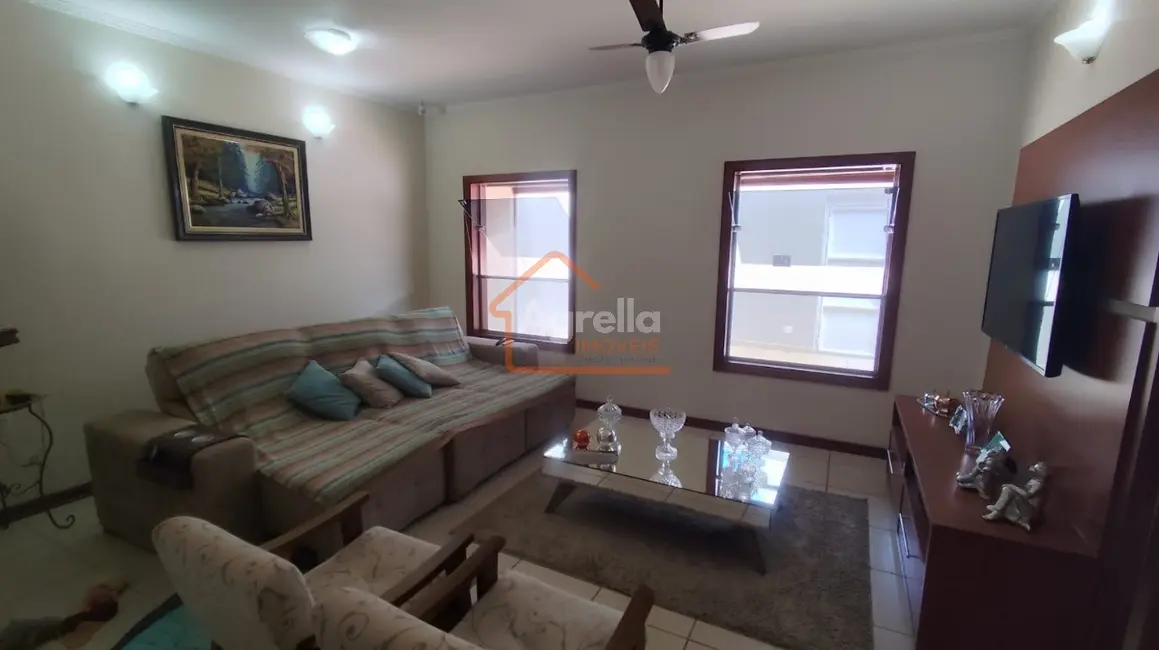 Foto 4 de Casa com 3 quartos à venda, 200m2 em Jardim Longatto, Mogi Mirim - SP