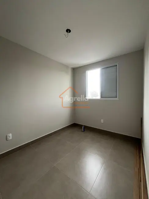 Foto 9 de Apartamento com 2 quartos à venda, 55m2 em Mogi Guacu - SP