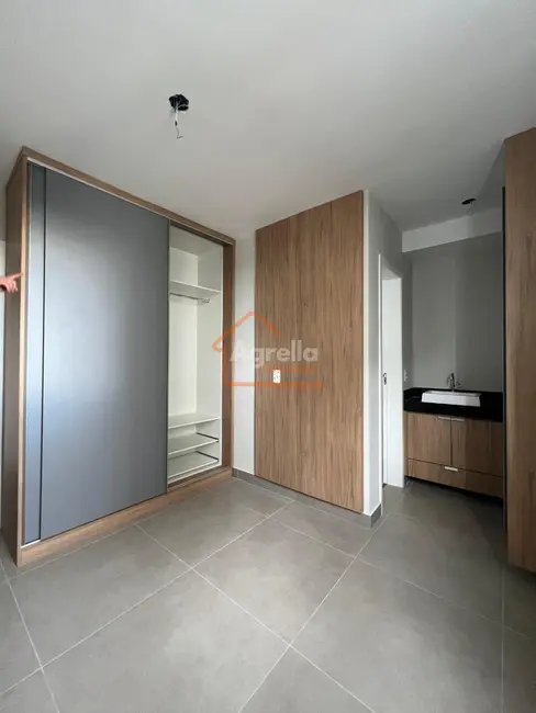 Foto 8 de Apartamento com 2 quartos à venda, 55m2 em Mogi Guacu - SP