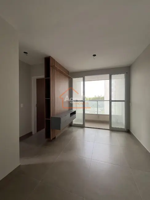 Foto 2 de Apartamento com 2 quartos à venda, 55m2 em Mogi Guacu - SP