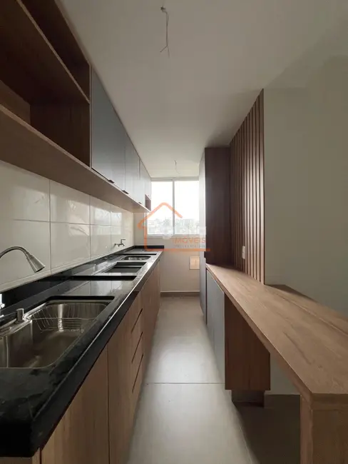 Foto 5 de Apartamento com 2 quartos à venda, 55m2 em Mogi Guacu - SP
