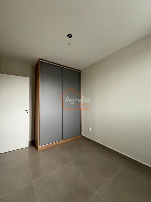 Foto 7 de Apartamento com 2 quartos à venda, 55m2 em Mogi Guacu - SP