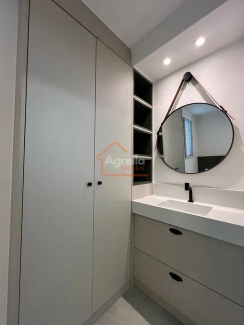 Foto 9 de Apartamento com 2 quartos à venda, 55m2 em Mogi Guacu - SP