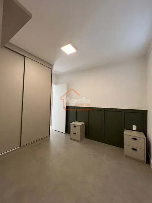 Foto 7 de Apartamento com 2 quartos à venda, 55m2 em Mogi Guacu - SP
