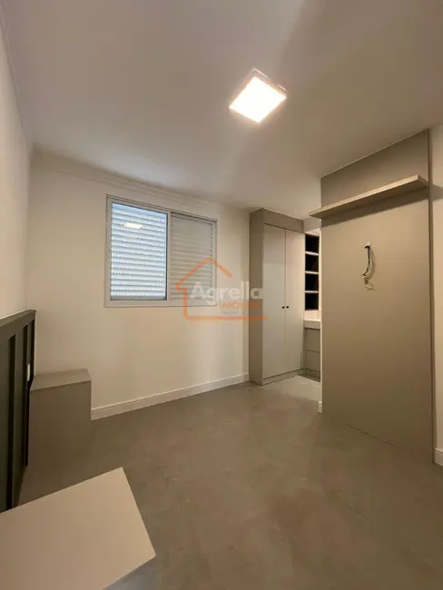 Foto 6 de Apartamento com 2 quartos à venda, 55m2 em Mogi Guacu - SP