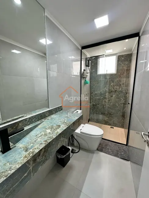 Foto 7 de Apartamento com 2 quartos à venda, 55m2 em Mogi Guacu - SP