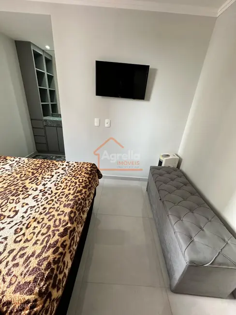 Foto 5 de Apartamento com 2 quartos à venda, 55m2 em Mogi Guacu - SP