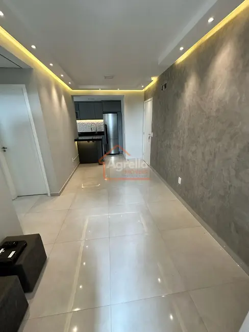 Foto 8 de Apartamento com 2 quartos à venda, 55m2 em Mogi Guacu - SP