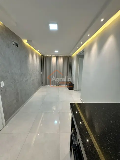 Foto 9 de Apartamento com 2 quartos à venda, 55m2 em Mogi Guacu - SP