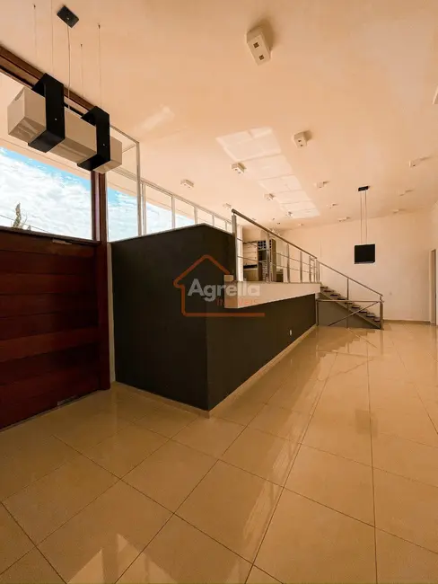 Foto 2 de Casa de Condomínio com 4 quartos à venda, 1200m2 em Mogi Mirim - SP