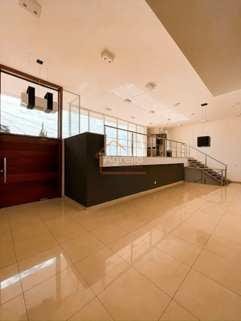 Foto 3 de Casa de Condomínio com 4 quartos à venda, 1200m2 em Mogi Mirim - SP