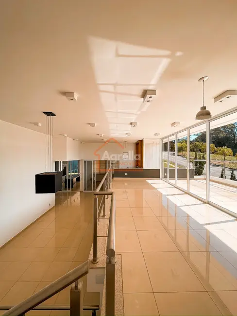 Foto 8 de Casa de Condomínio com 4 quartos à venda, 1200m2 em Mogi Mirim - SP