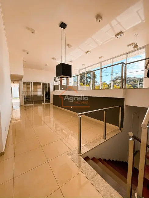 Foto 5 de Casa de Condomínio com 4 quartos à venda, 1200m2 em Mogi Mirim - SP