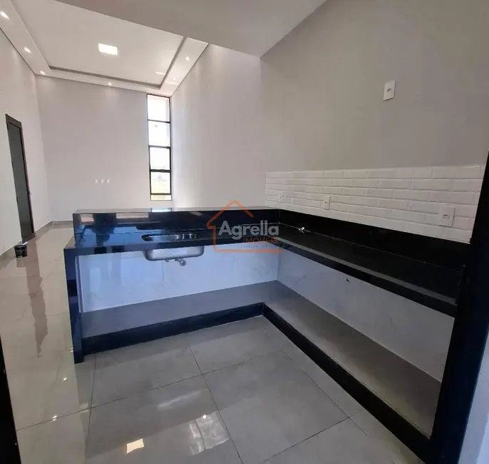 Foto 4 de Casa de Condomínio com 3 quartos à venda, 130m2 em Mogi Mirim - SP