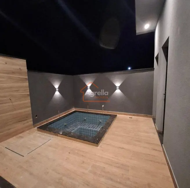 Foto 8 de Casa de Condomínio com 3 quartos à venda, 130m2 em Mogi Mirim - SP