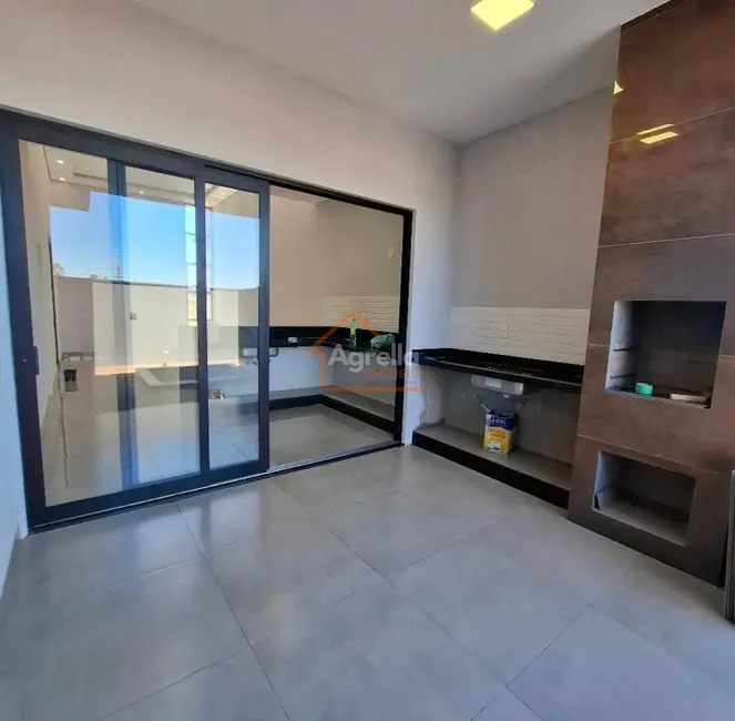 Foto 9 de Casa de Condomínio com 3 quartos à venda, 130m2 em Mogi Mirim - SP