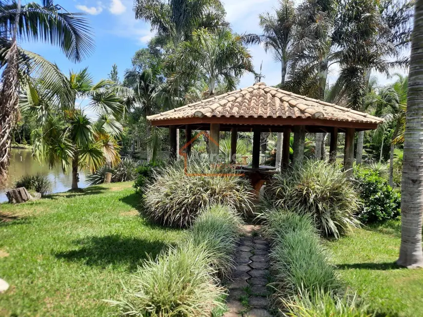 Foto 9 de Sítio / Rancho com 4 quartos à venda, 200m2 em Martim Francisco, Mogi Mirim - SP