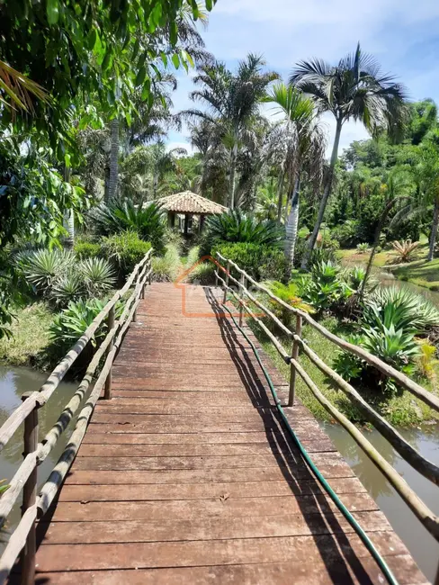 Foto 8 de Sítio / Rancho com 4 quartos à venda, 200m2 em Martim Francisco, Mogi Mirim - SP