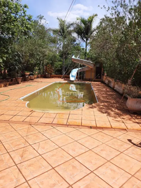 Foto 7 de Sítio / Rancho com 4 quartos à venda, 200m2 em Martim Francisco, Mogi Mirim - SP