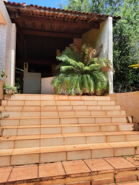 Foto 6 de Sítio / Rancho com 4 quartos à venda, 200m2 em Martim Francisco, Mogi Mirim - SP