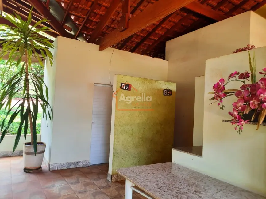 Foto 5 de Sítio / Rancho com 4 quartos à venda, 200m2 em Martim Francisco, Mogi Mirim - SP